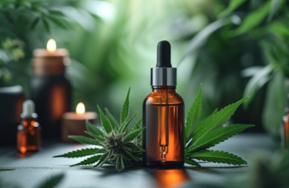 Essential Oils: Nature’s Aromatic Elixirs for Mind and Body
